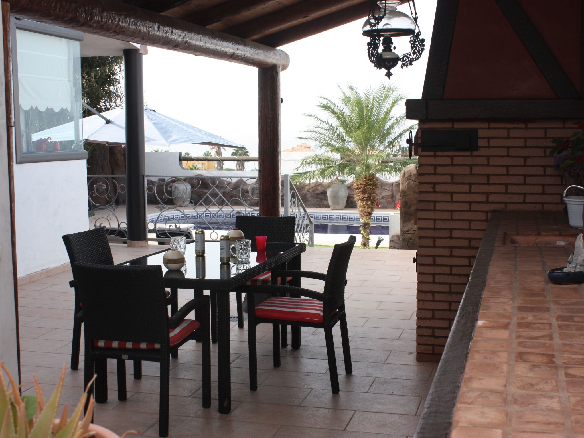 Chalet "Anais luxury villas"-Drinnen