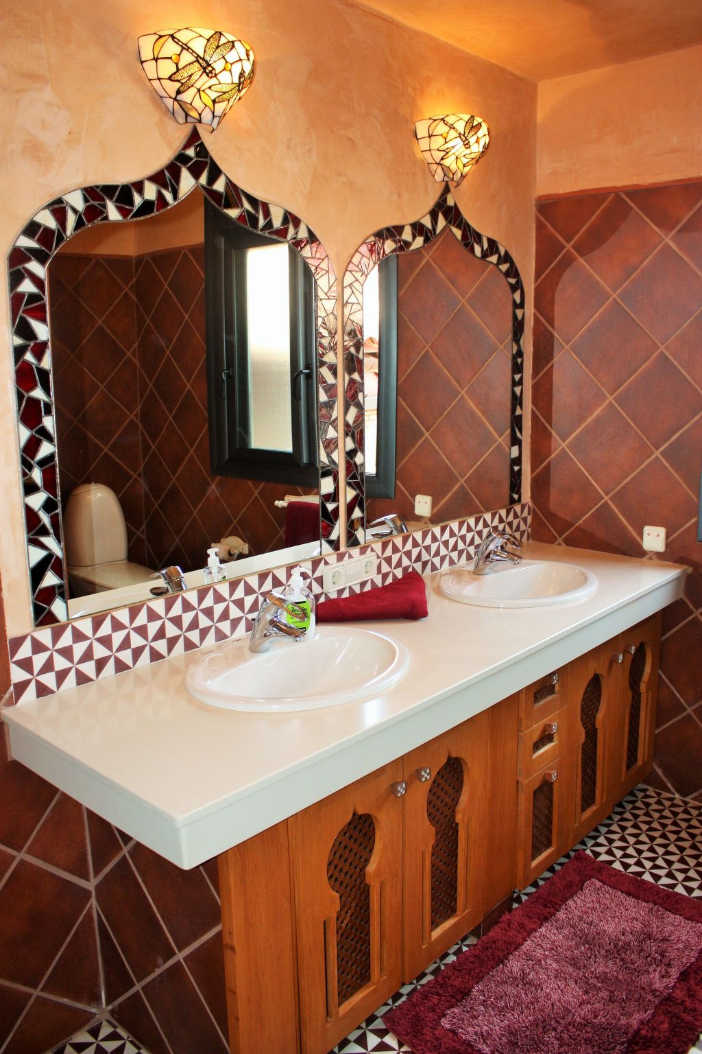 Chalet "Anais luxury villas"-Drinnen