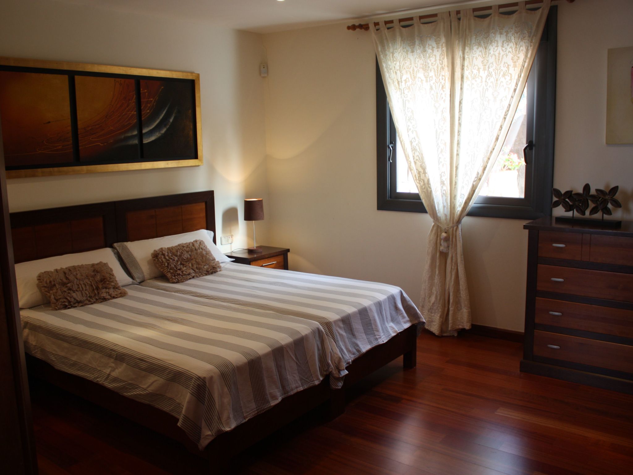 Chalet "Anais luxury villas"-Drinnen