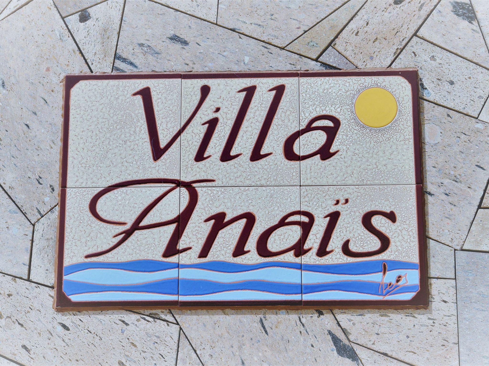 Chalet "Anais luxury villas"-Drinnen