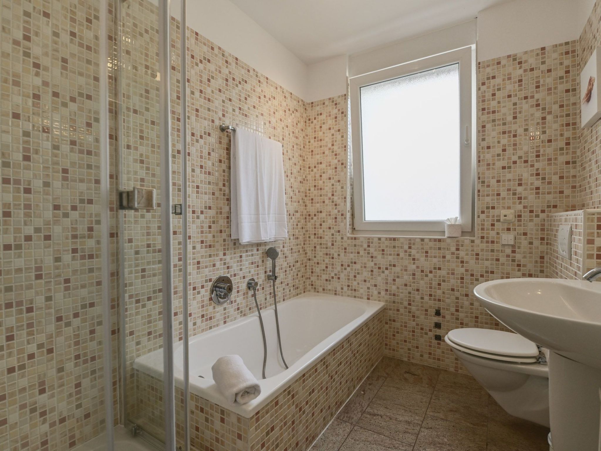 In Adeje mit privatem Pool-Inside