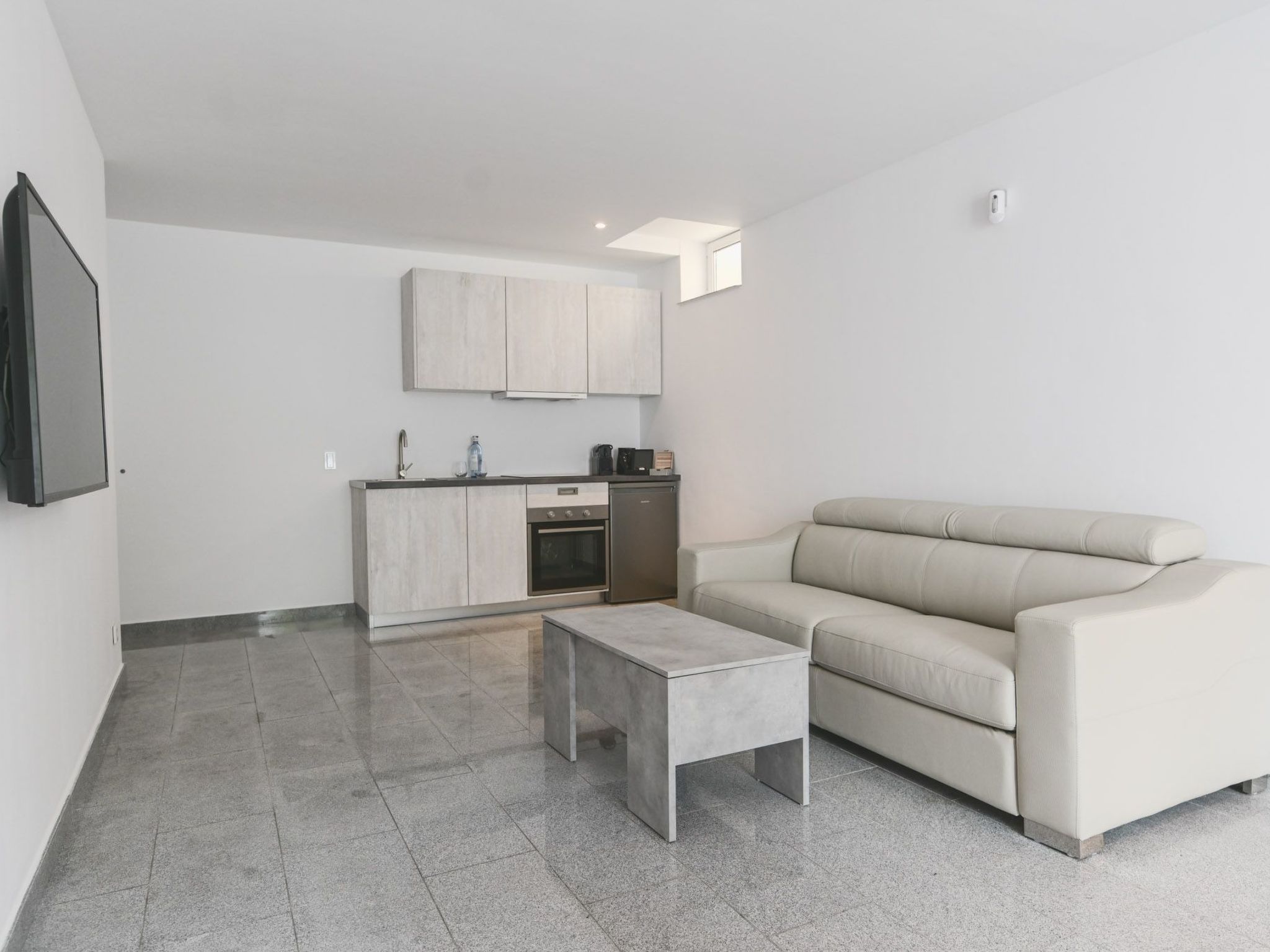 In Adeje mit privatem Pool-Inside