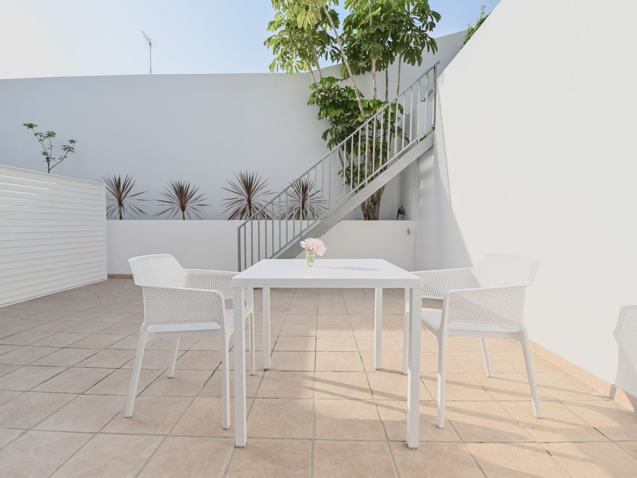 in Adeje mit privatem Pool