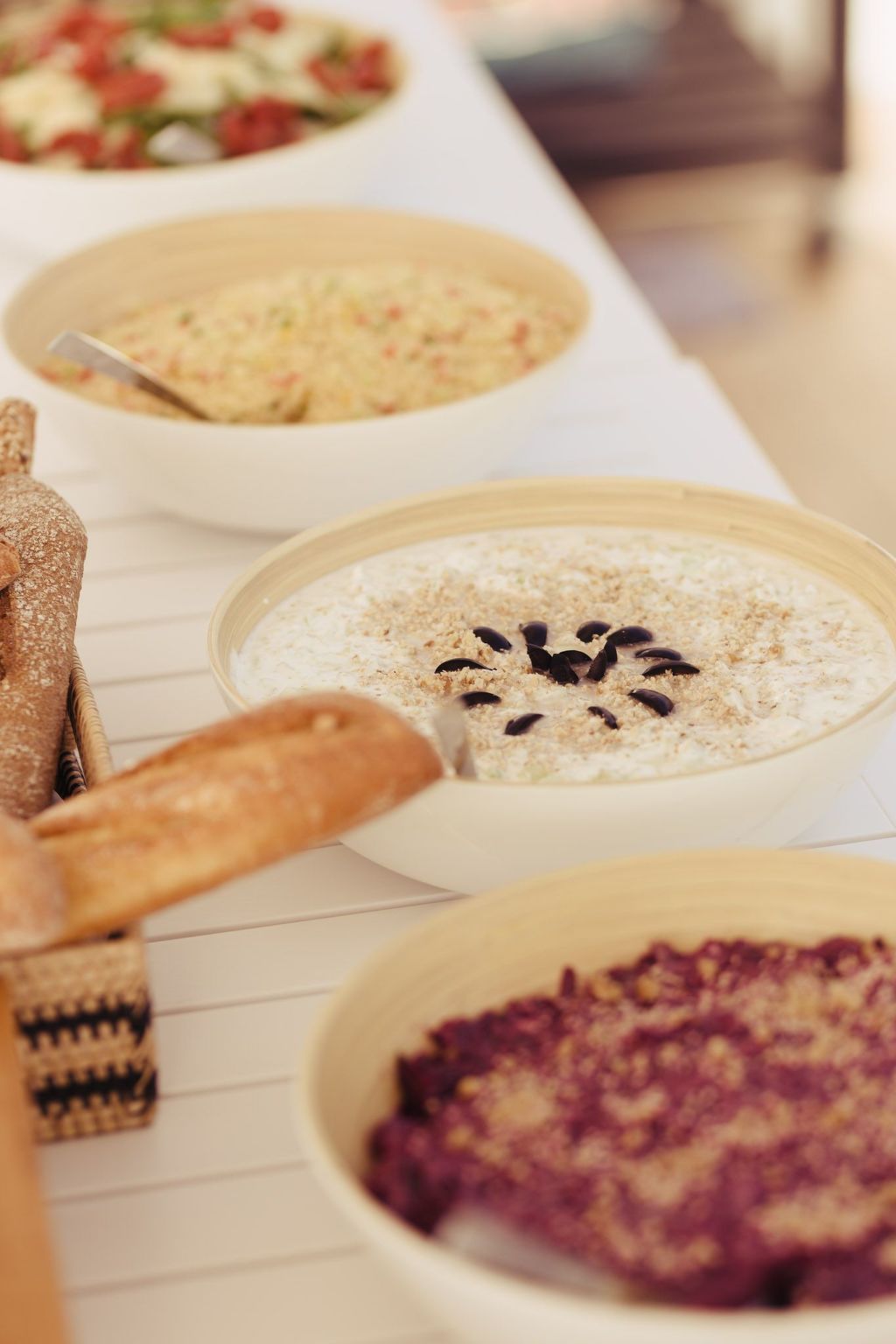 In Adeje mit privatem Pool-Inside