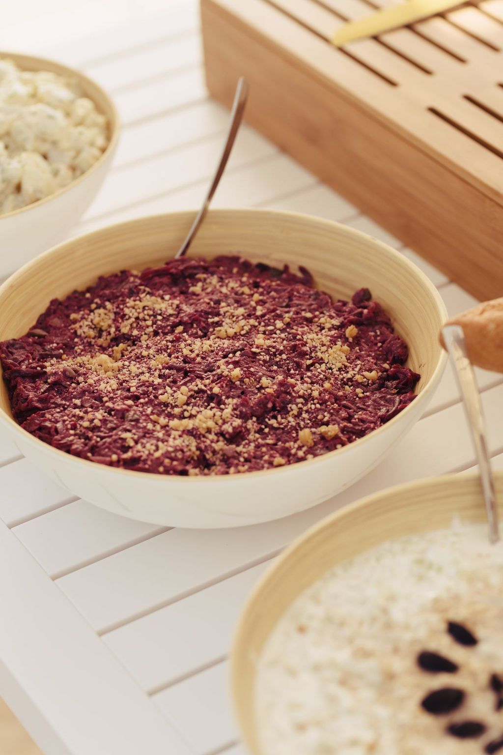 In Adeje mit privatem Pool-Inside