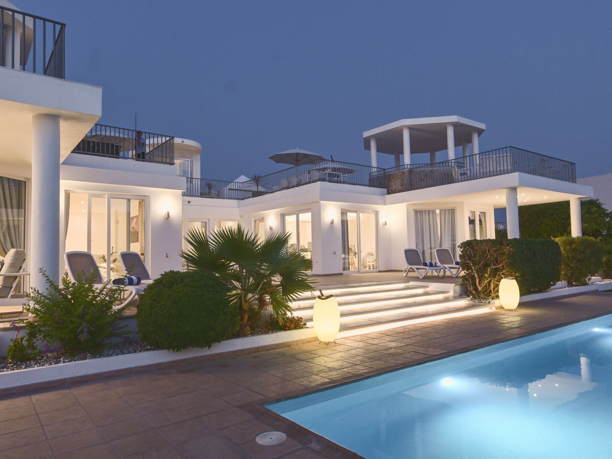 Villa 'Boutique Experience'