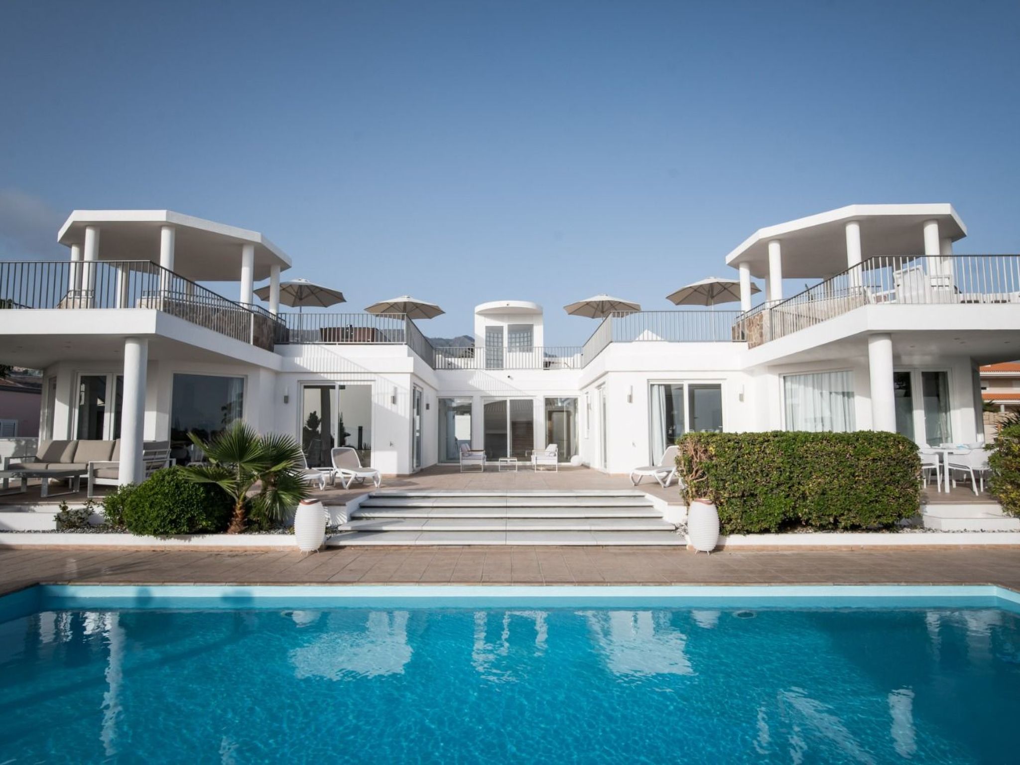 Villa "Boutique Experience"