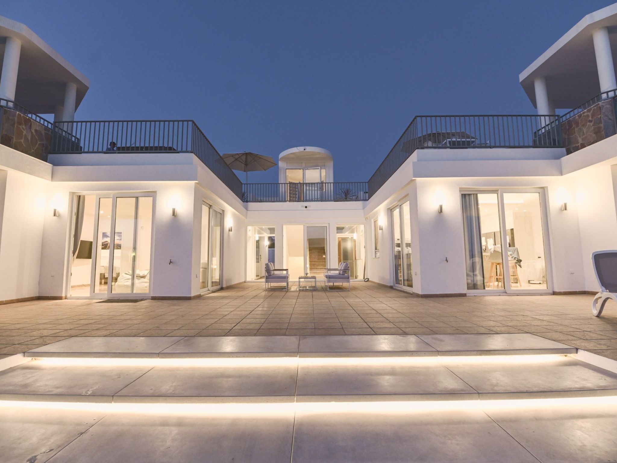 Villa "Boutique Experience"