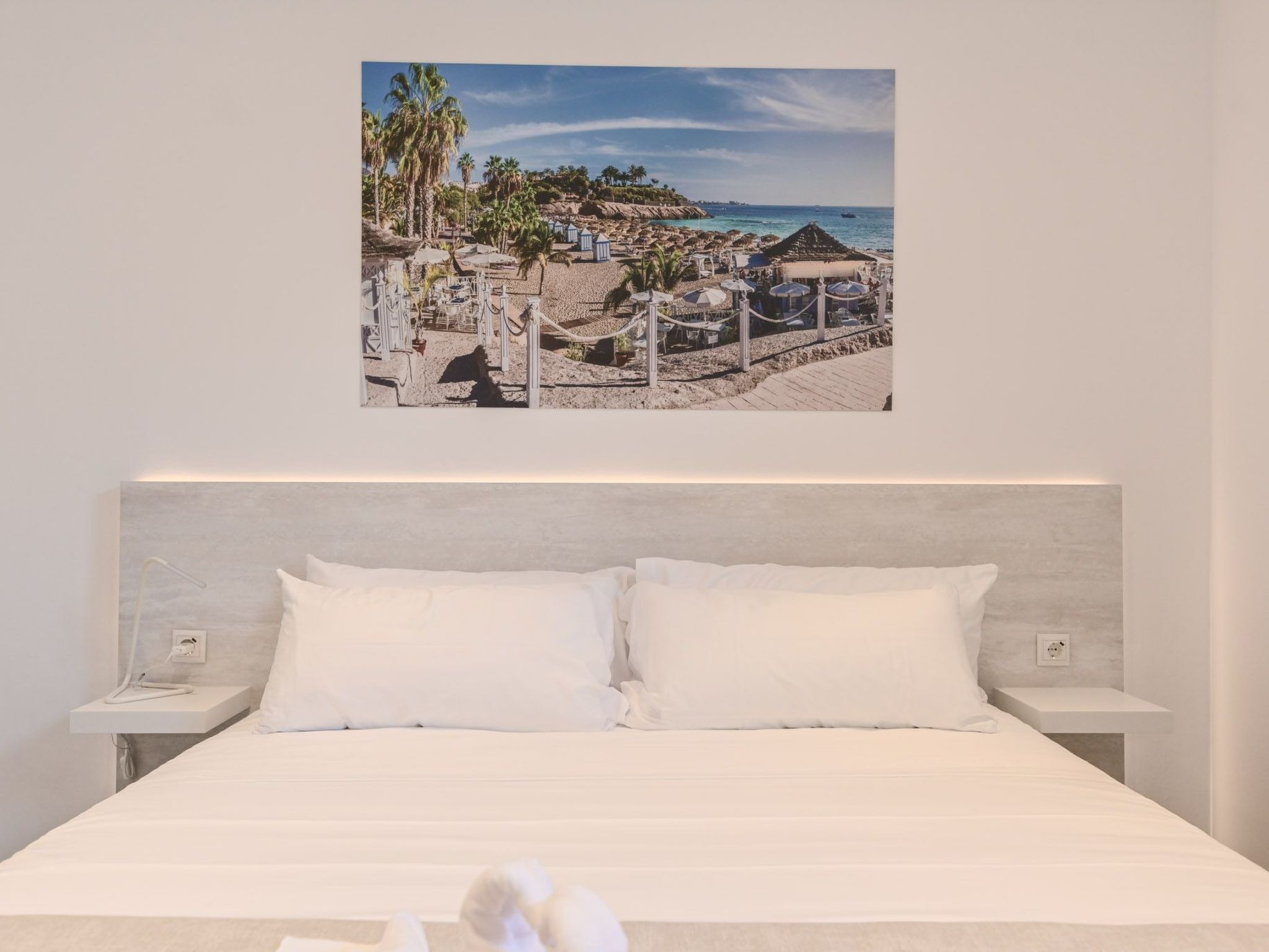 Villa "Boutique Experience"-Inside