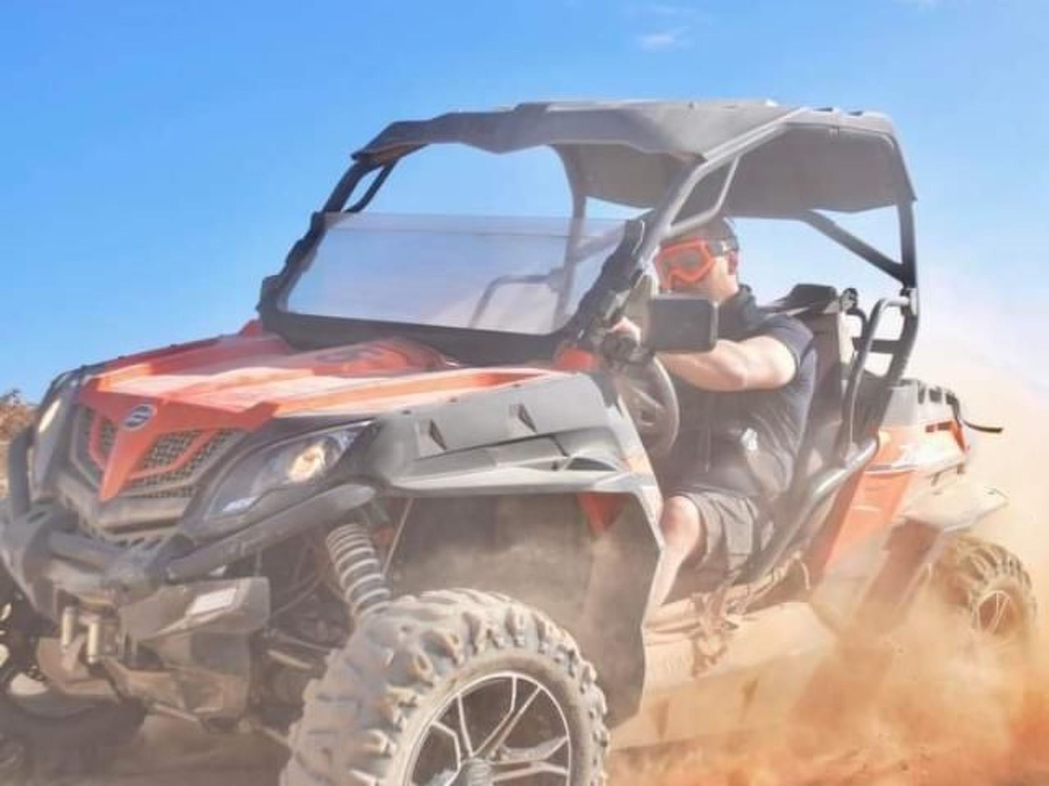 Villa "Boutique Experience"-Outside