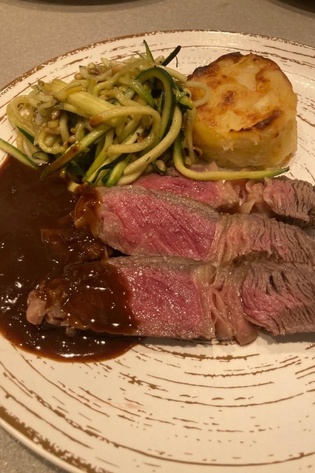 Villa "Boutique Experience"-Inside