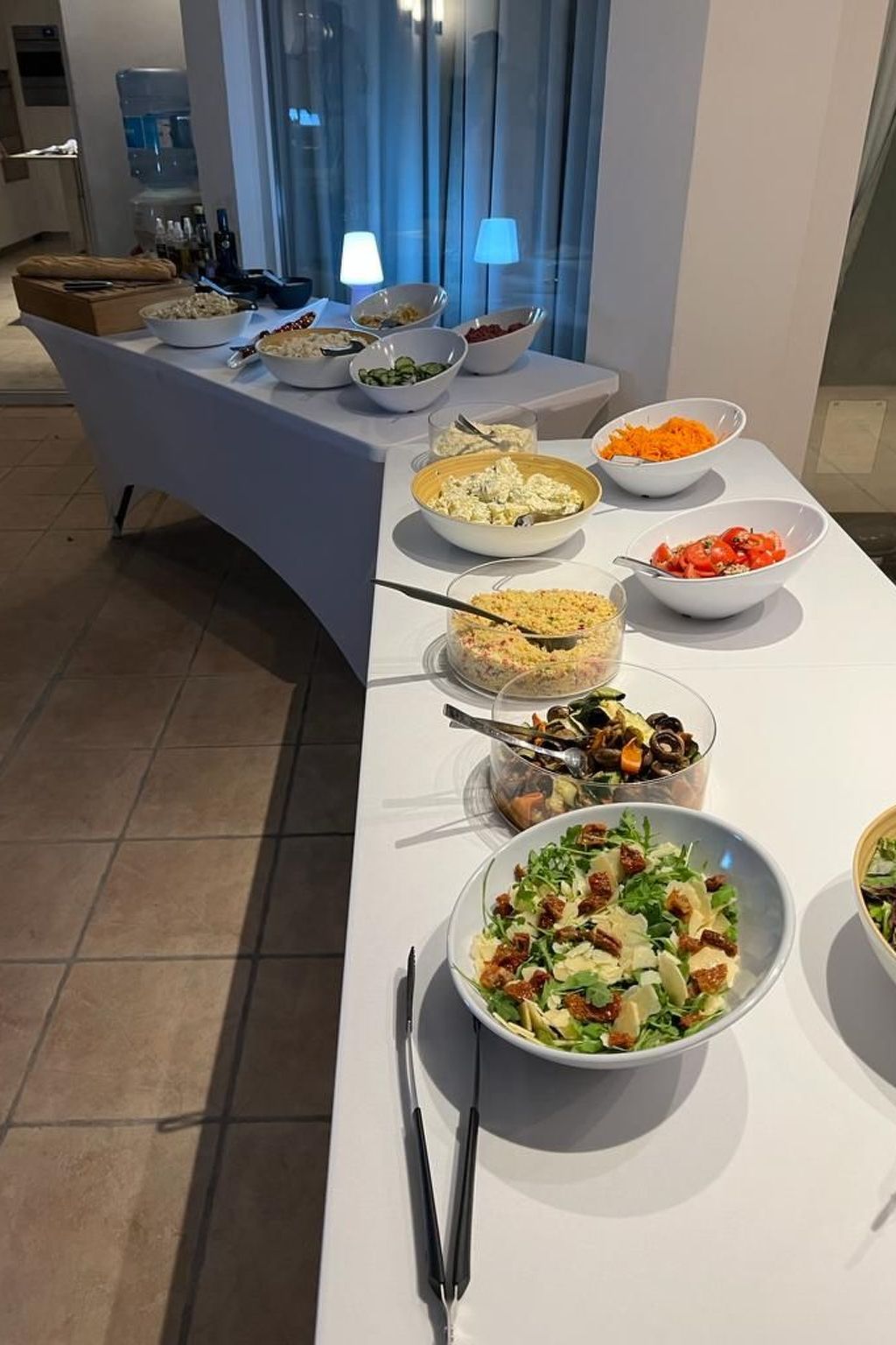 Villa "Boutique Experience"-Inside