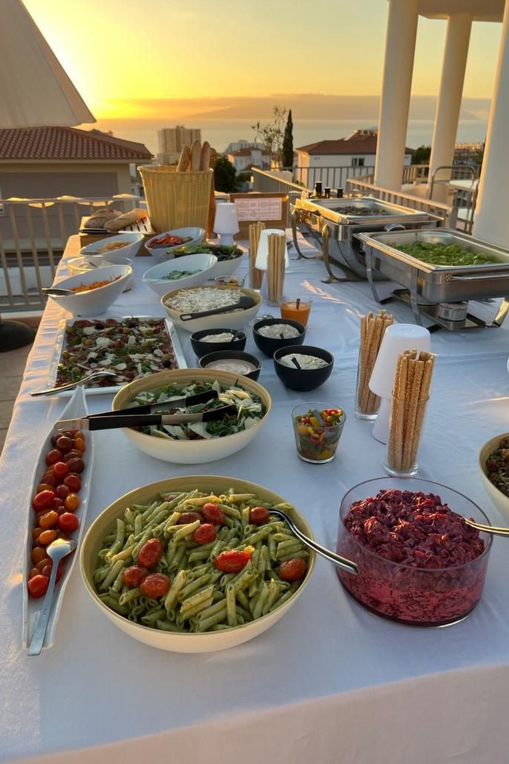 Villa "Boutique Experience"-Outside