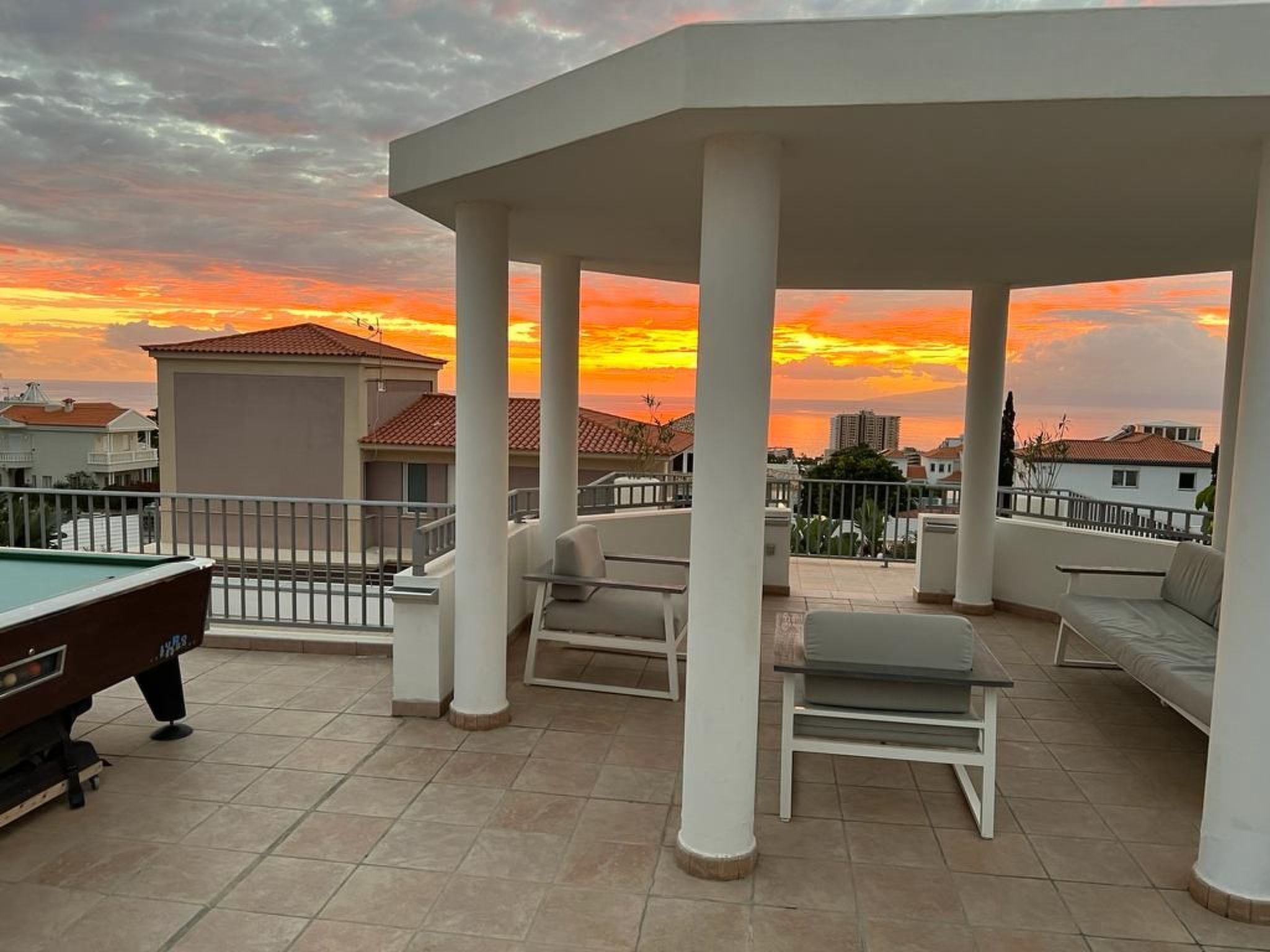 Villa "Boutique Experience"-Inside