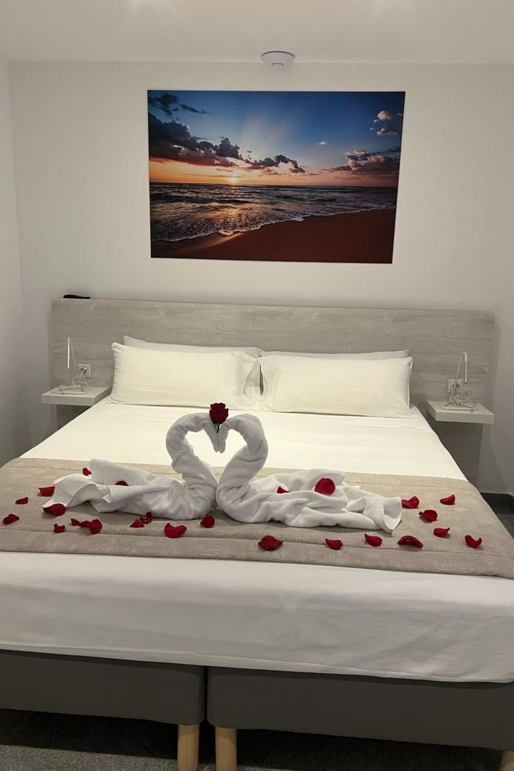 Villa "Boutique Experience"-Inside