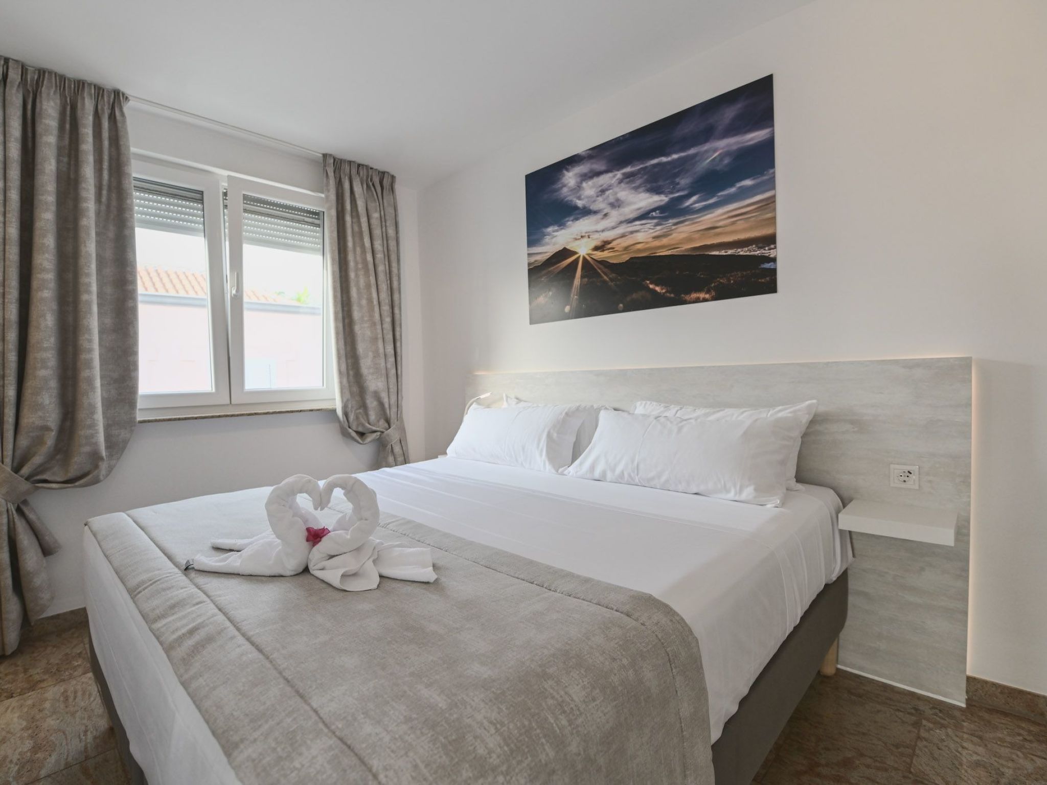 Villa "Boutique Experience"-Inside