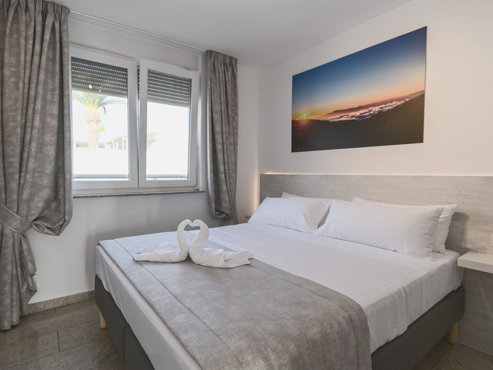 Villa "Boutique Experience"-Inside