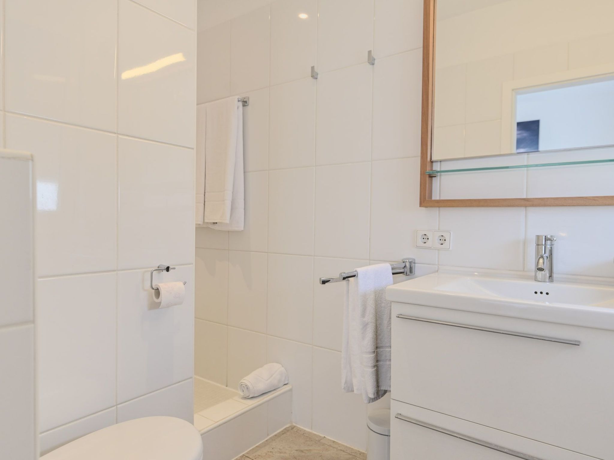 Villa "Boutique Experience"-Inside