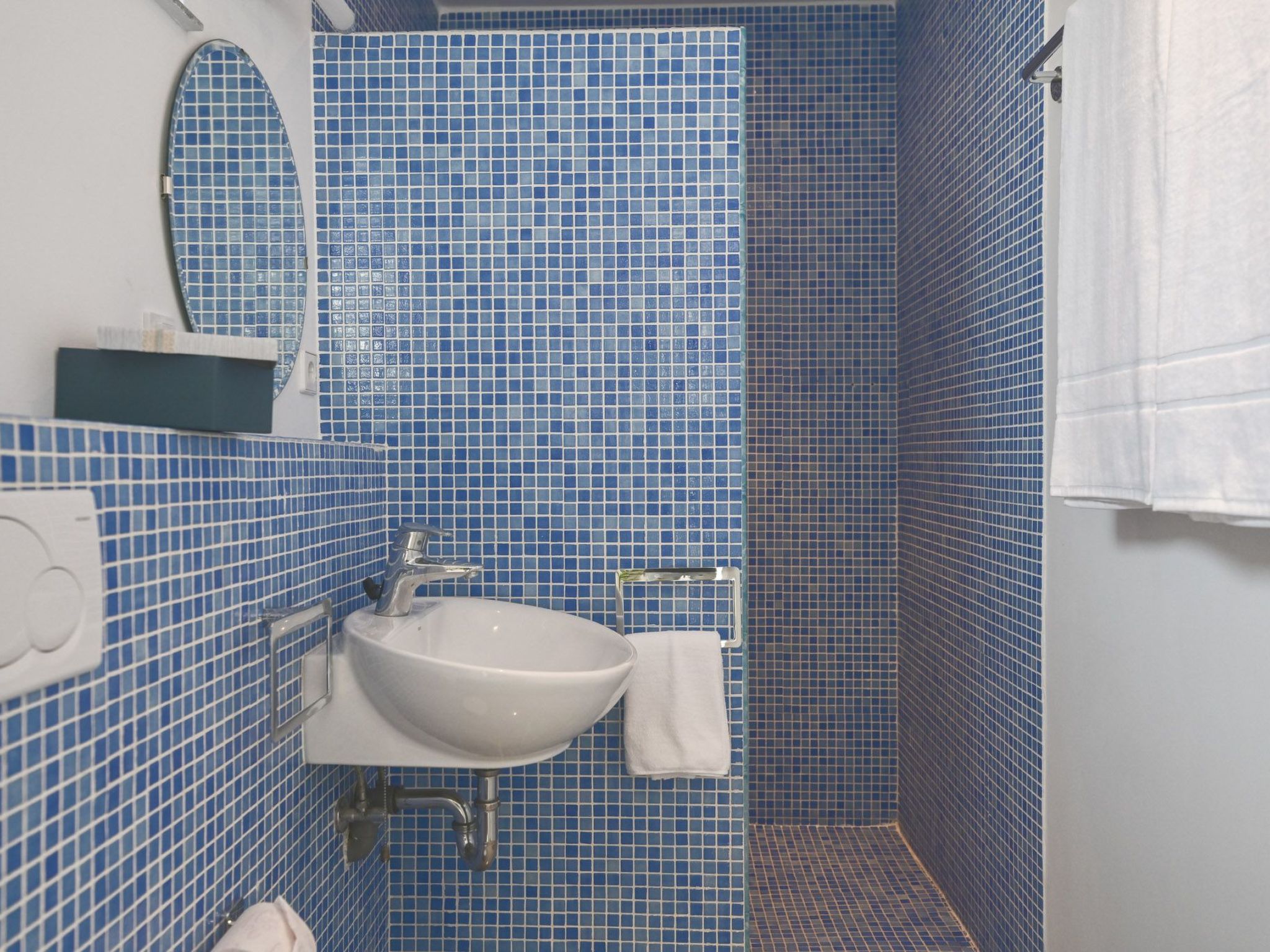 Villa 'Boutique Experience'