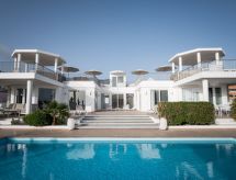 El Barco B&B Villa Boutique Tenerife