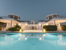 El Barco B&B Villa Boutique Tenerife