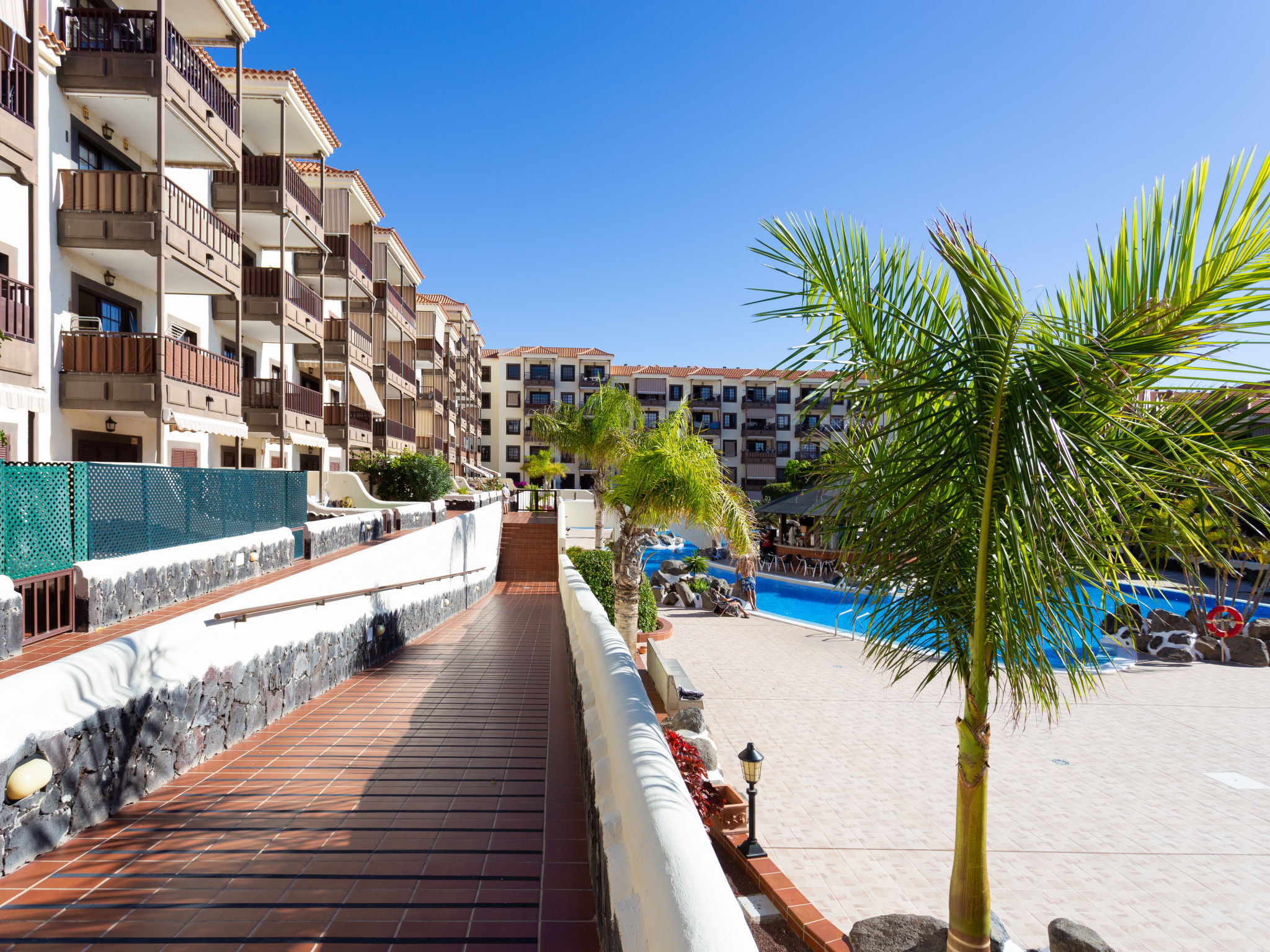 Photo of Balcón del Mar