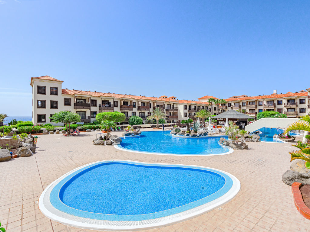 Appartement Balcon del Mar Cozy Nest in Spanje