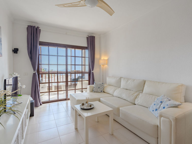 Photo of Balcon del Mar Cozy Nest