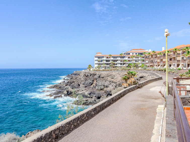 Photo of Balcon del Mar Cozy Nest