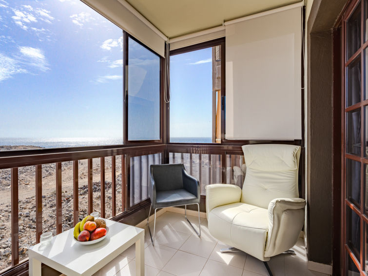 Photo of Balcon del Mar Cozy Nest