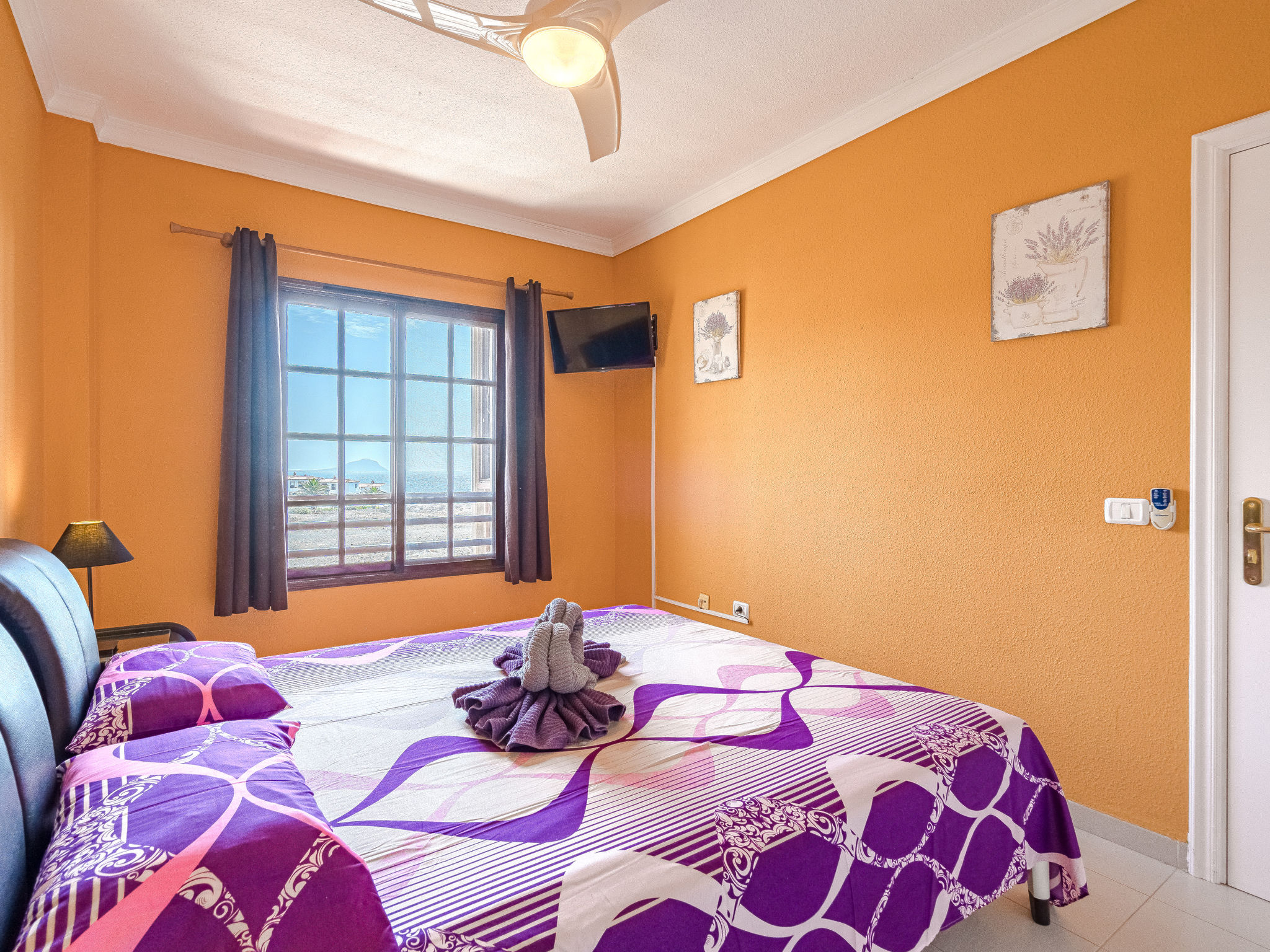 Photo of Balcon del Mar Cozy Nest