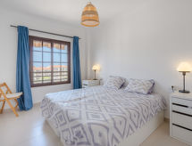 Balcón del Mar: Modern appartement met zeezicht in rustig Costa del Silencio - thumbnail 4