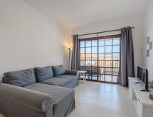 Balcón del Mar: Modern appartement met zeezicht in rustig Costa del Silencio - thumbnail 3