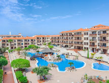 Balcón del Mar