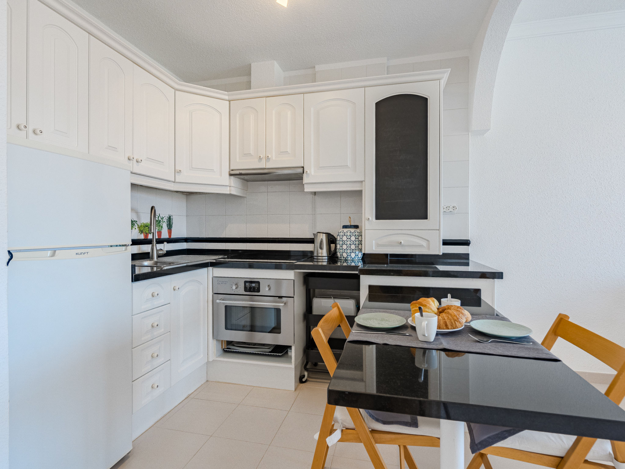 Photo of Balcón del Mar