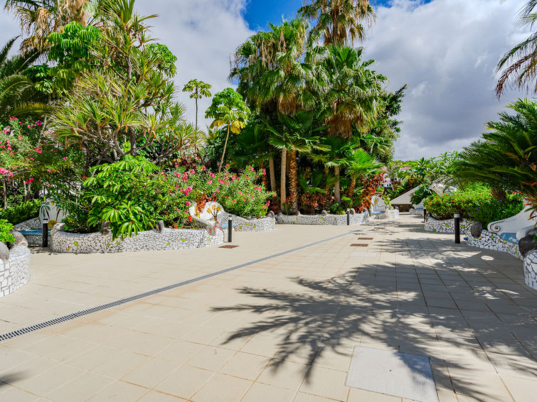 Photo of Parque Don Jose Poolside Retreat