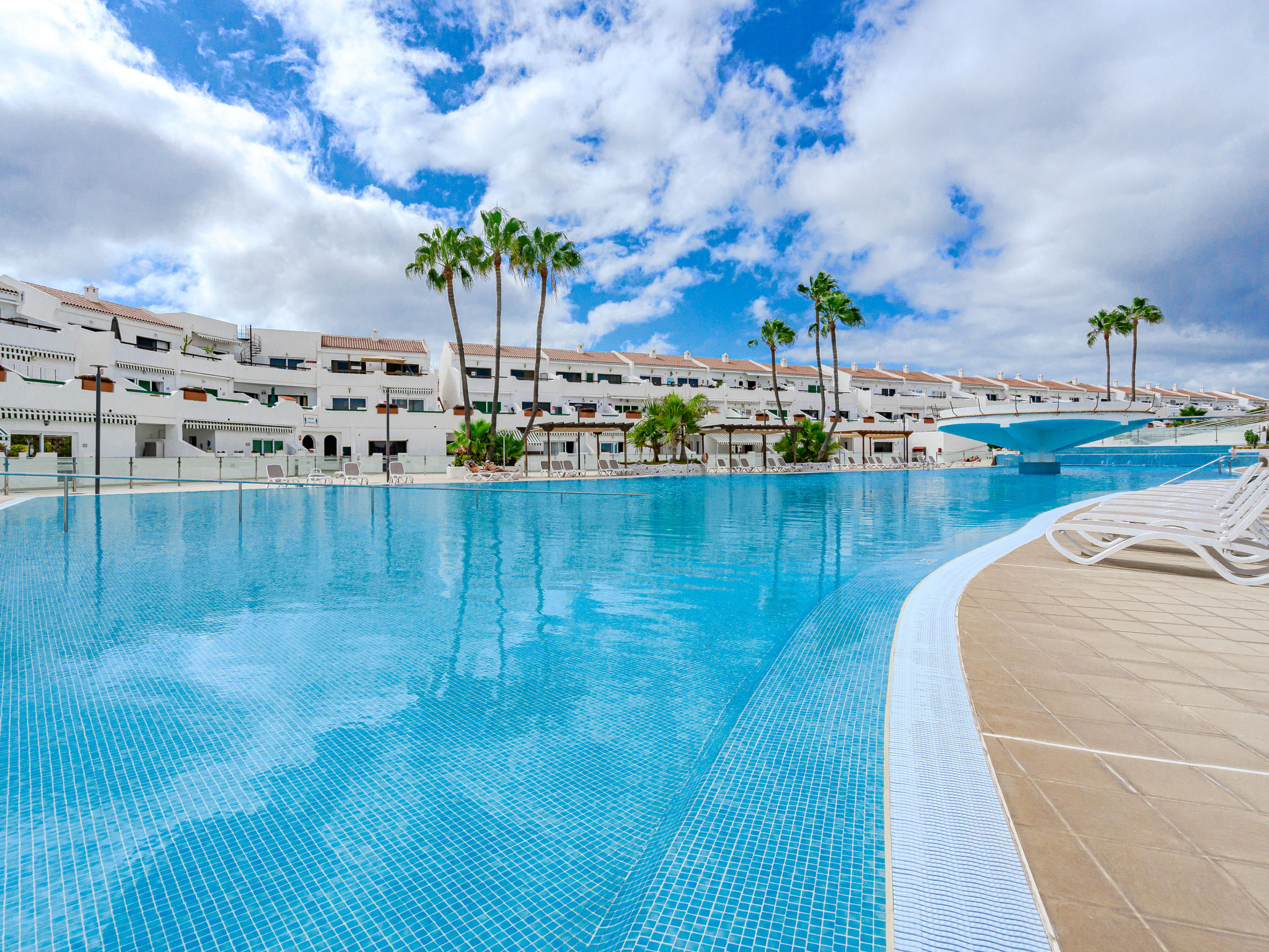 Photo of Parque Don Jose Poolside Retreat