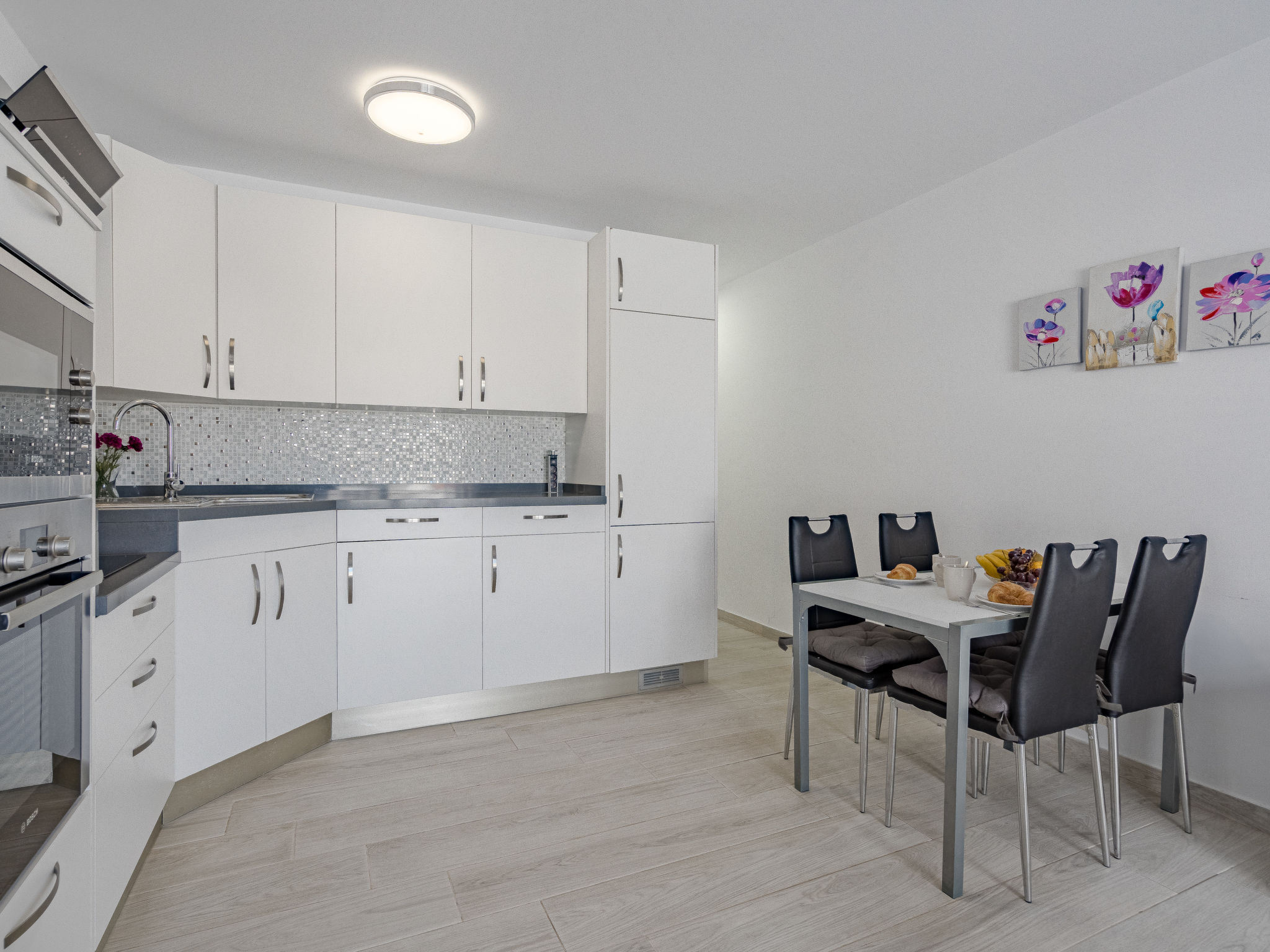 Photo of Parque Don Jose Poolside Retreat