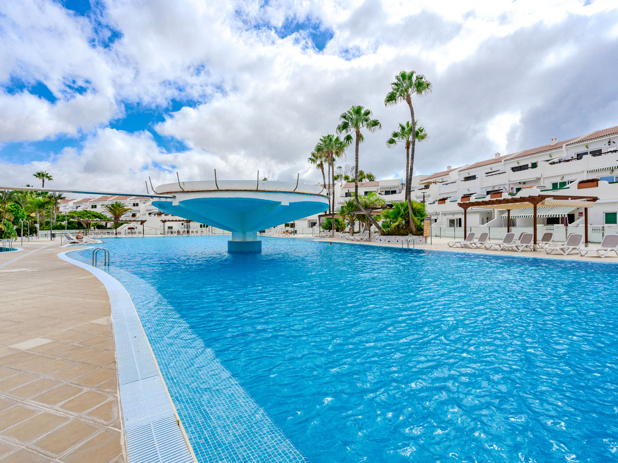 Photo of Parque Don Jose Poolside Retreat