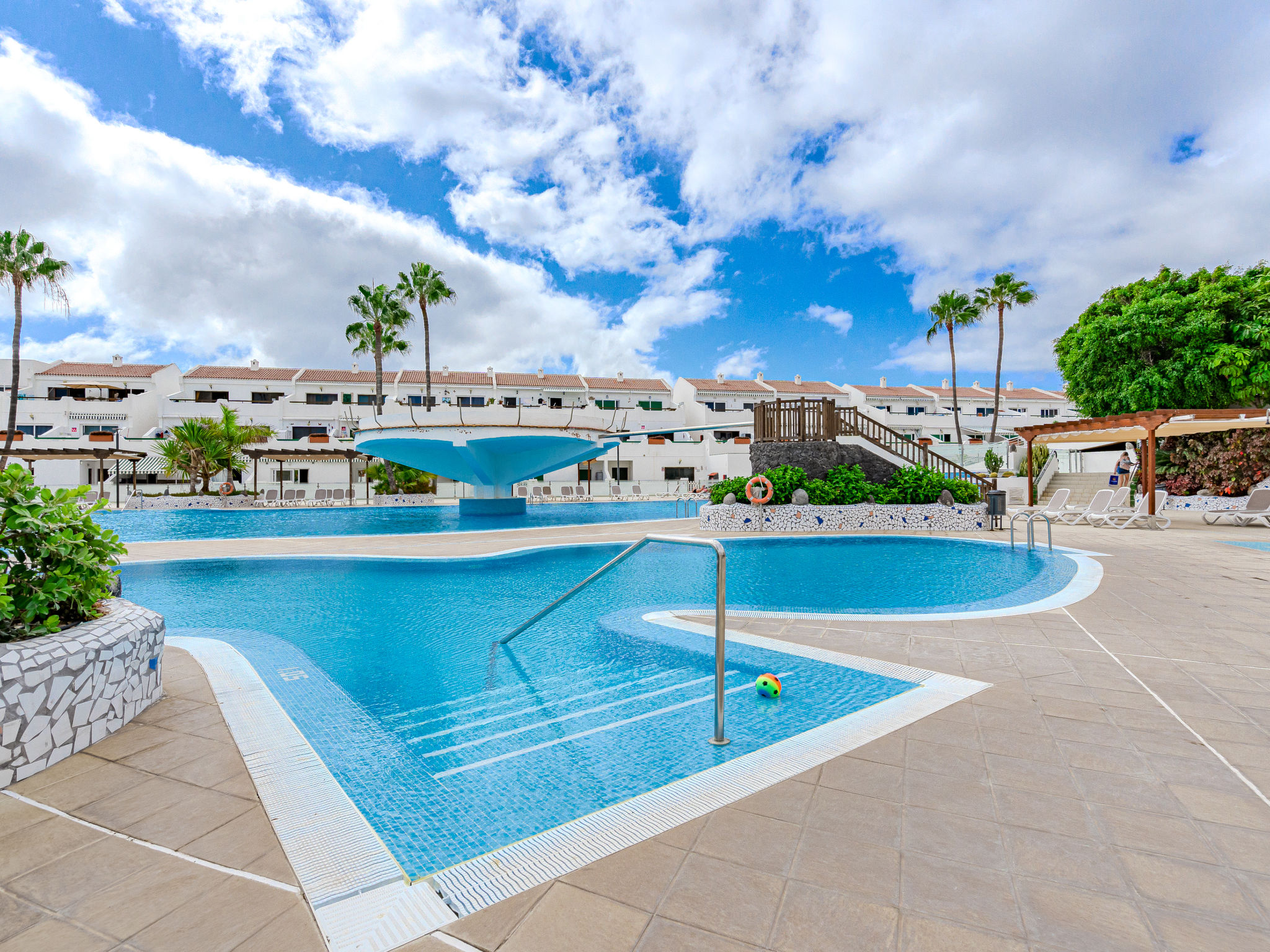 Photo of Parque Don Jose Poolside Retreat