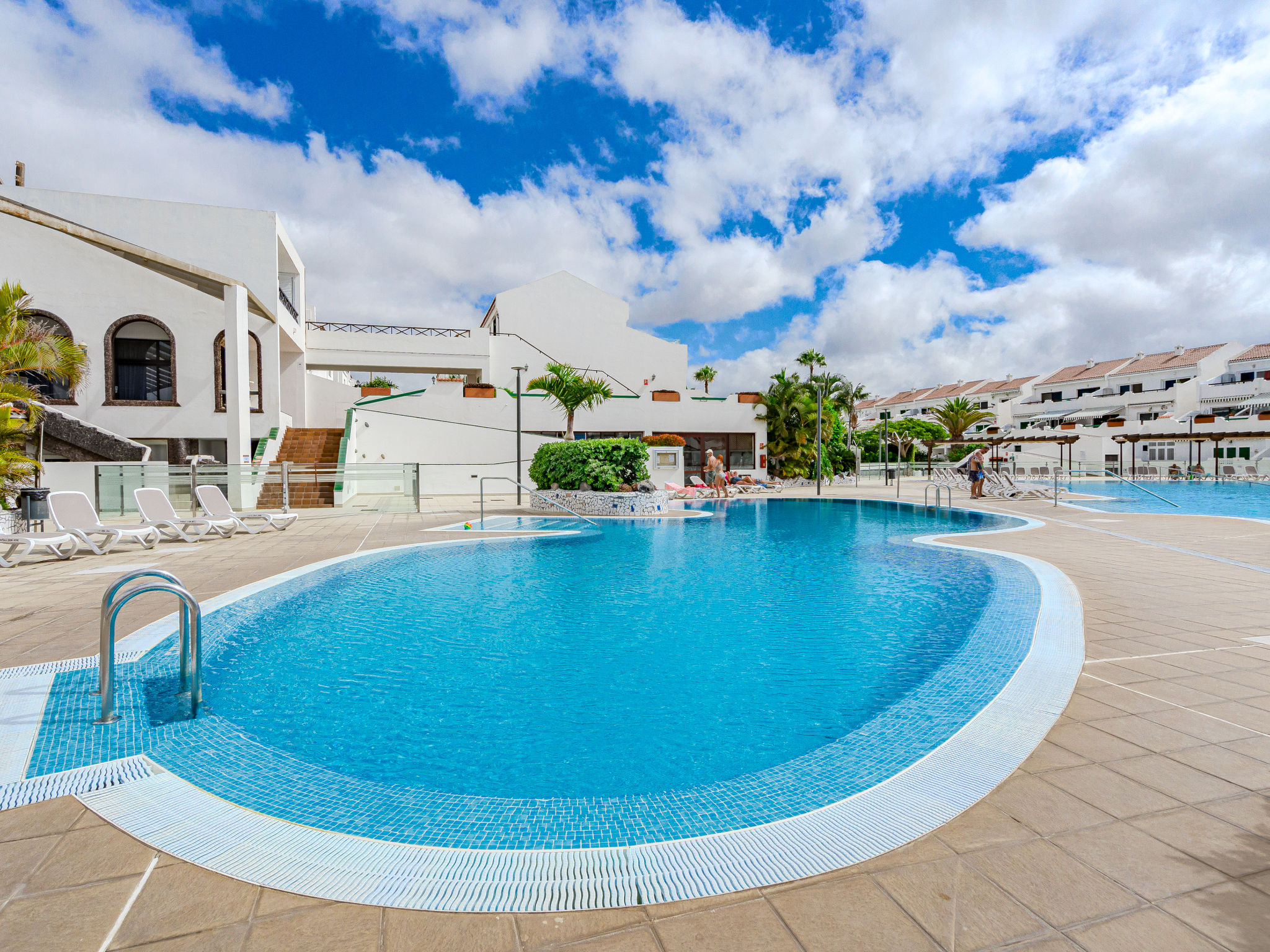 Photo of Parque Don Jose Poolside Retreat