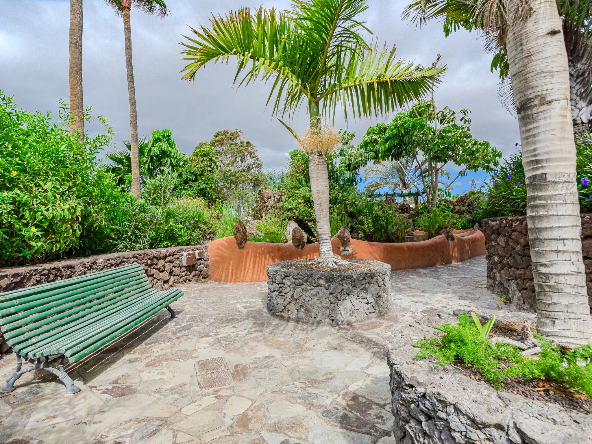 Photo of Parque Don Jose Poolside Retreat