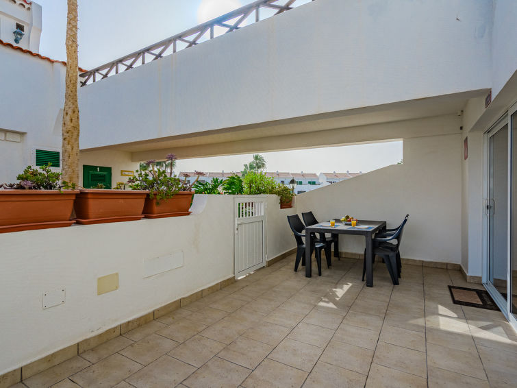 Photo of Copana