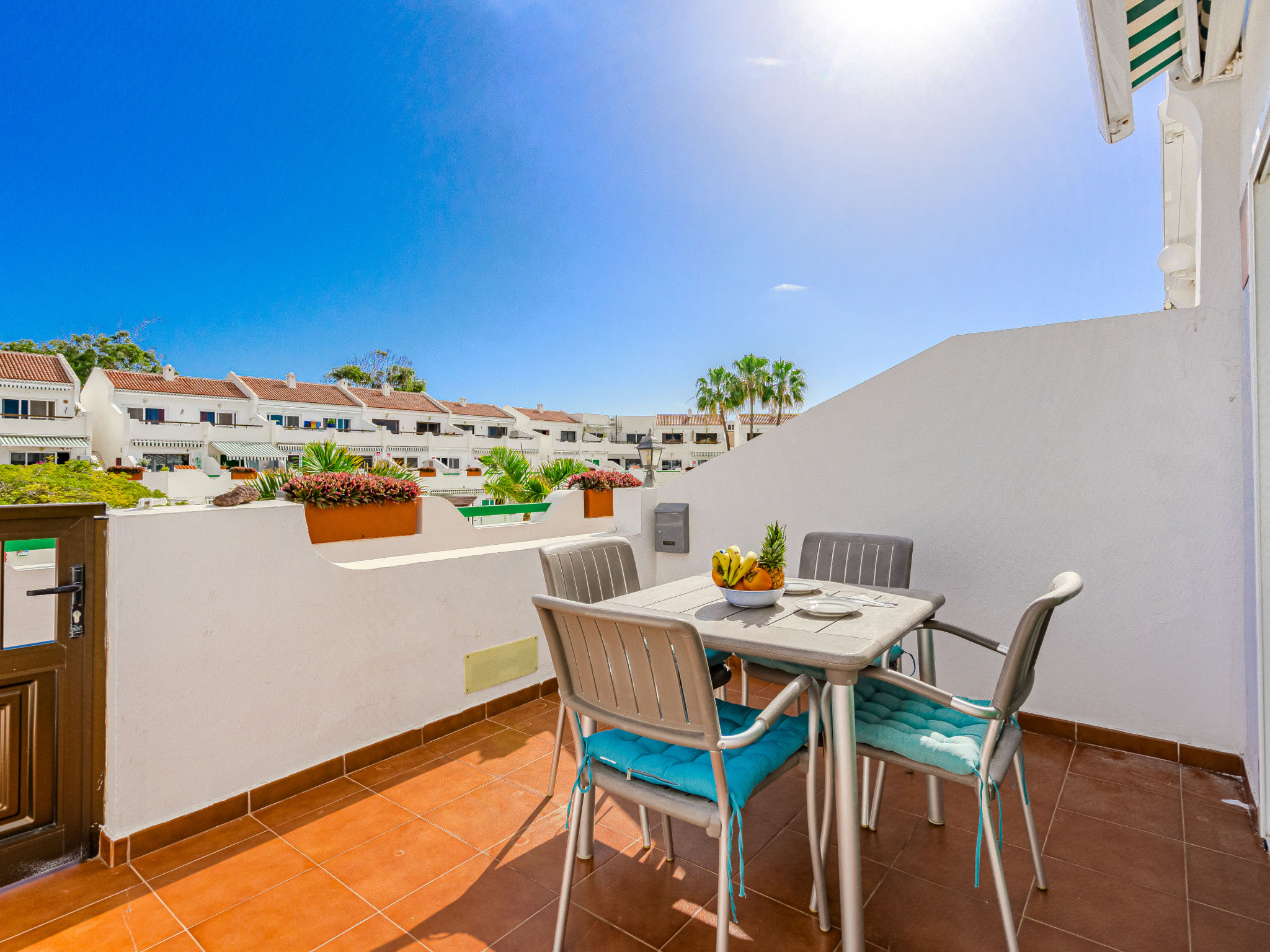 Photo of Parque Don Jose Sunshine