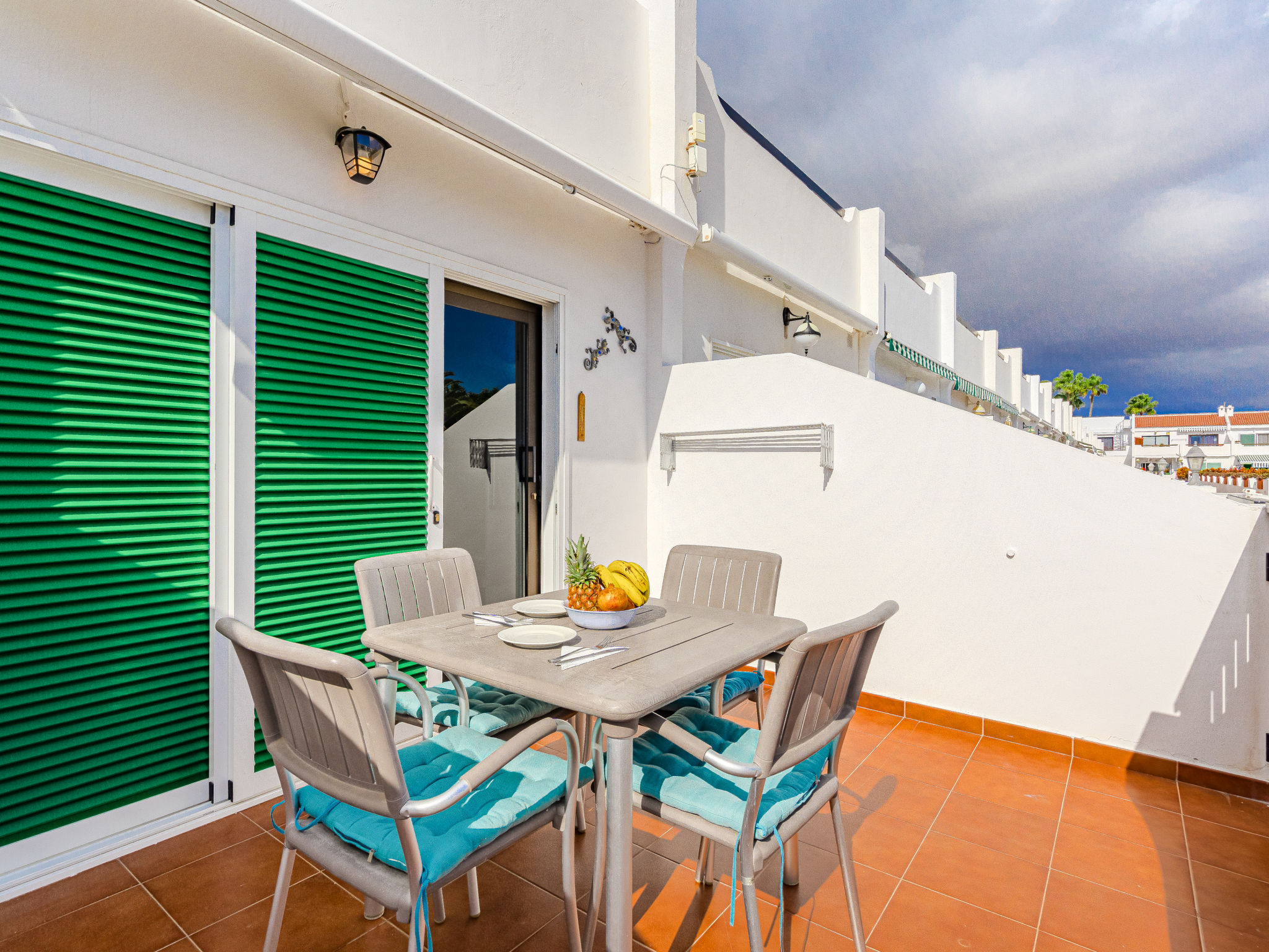 Photo of Parque Don Jose Sunshine