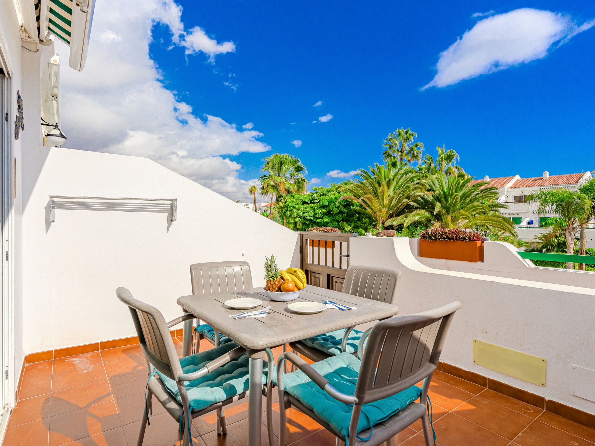 Photo of Parque Don Jose Sunshine