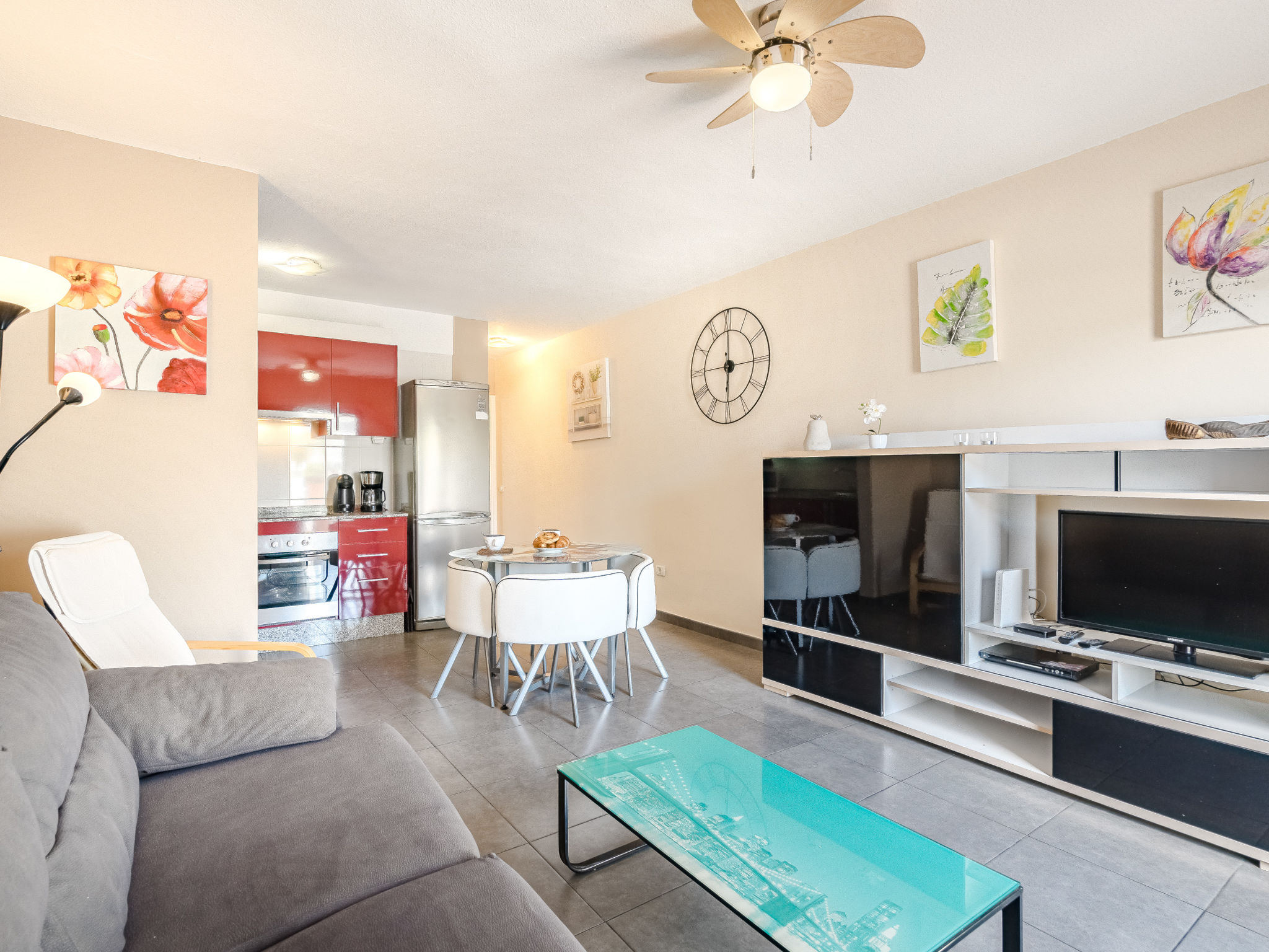 Photo of Parque Don Jose Sunshine