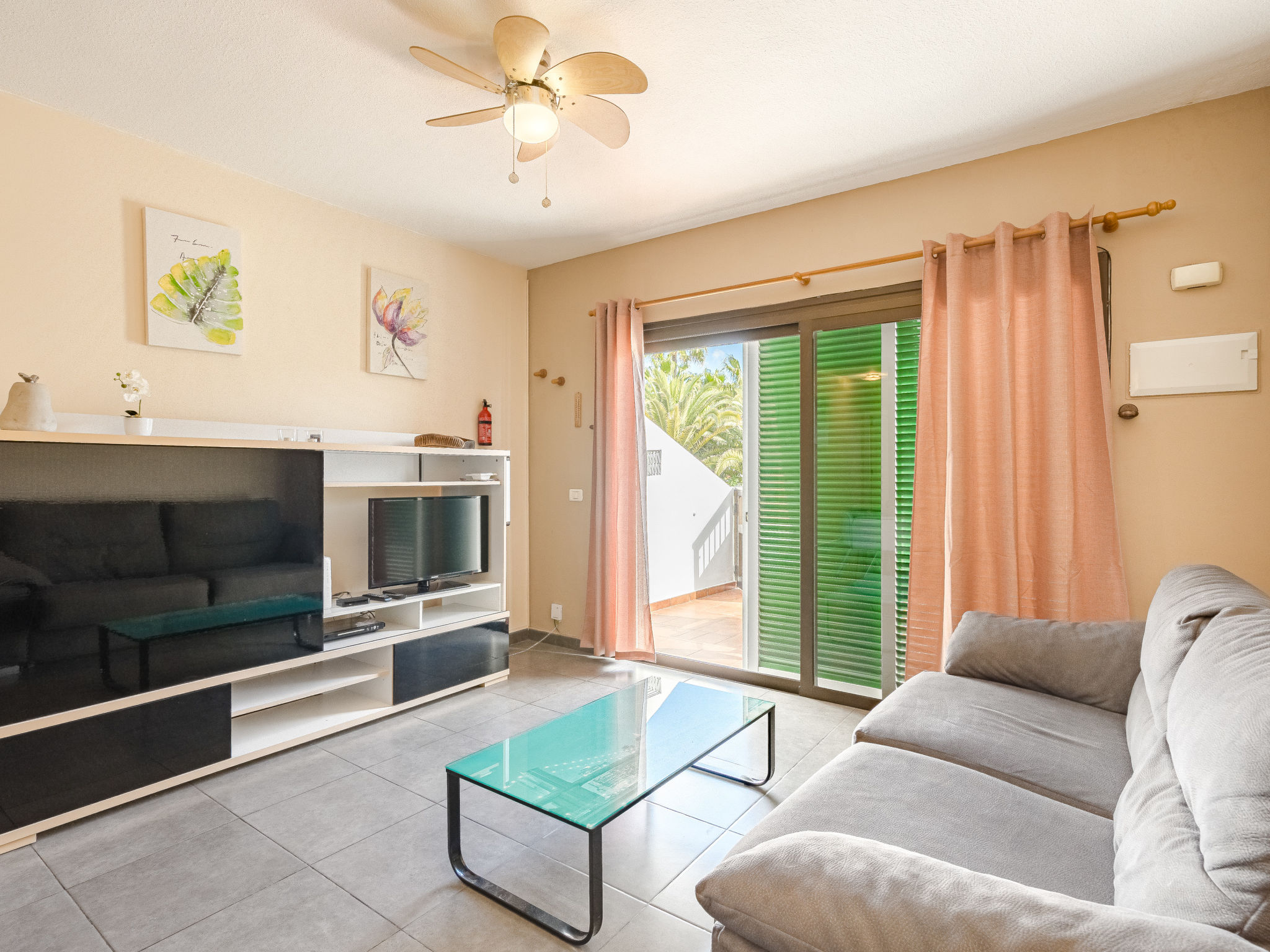 Photo of Parque Don Jose Sunshine