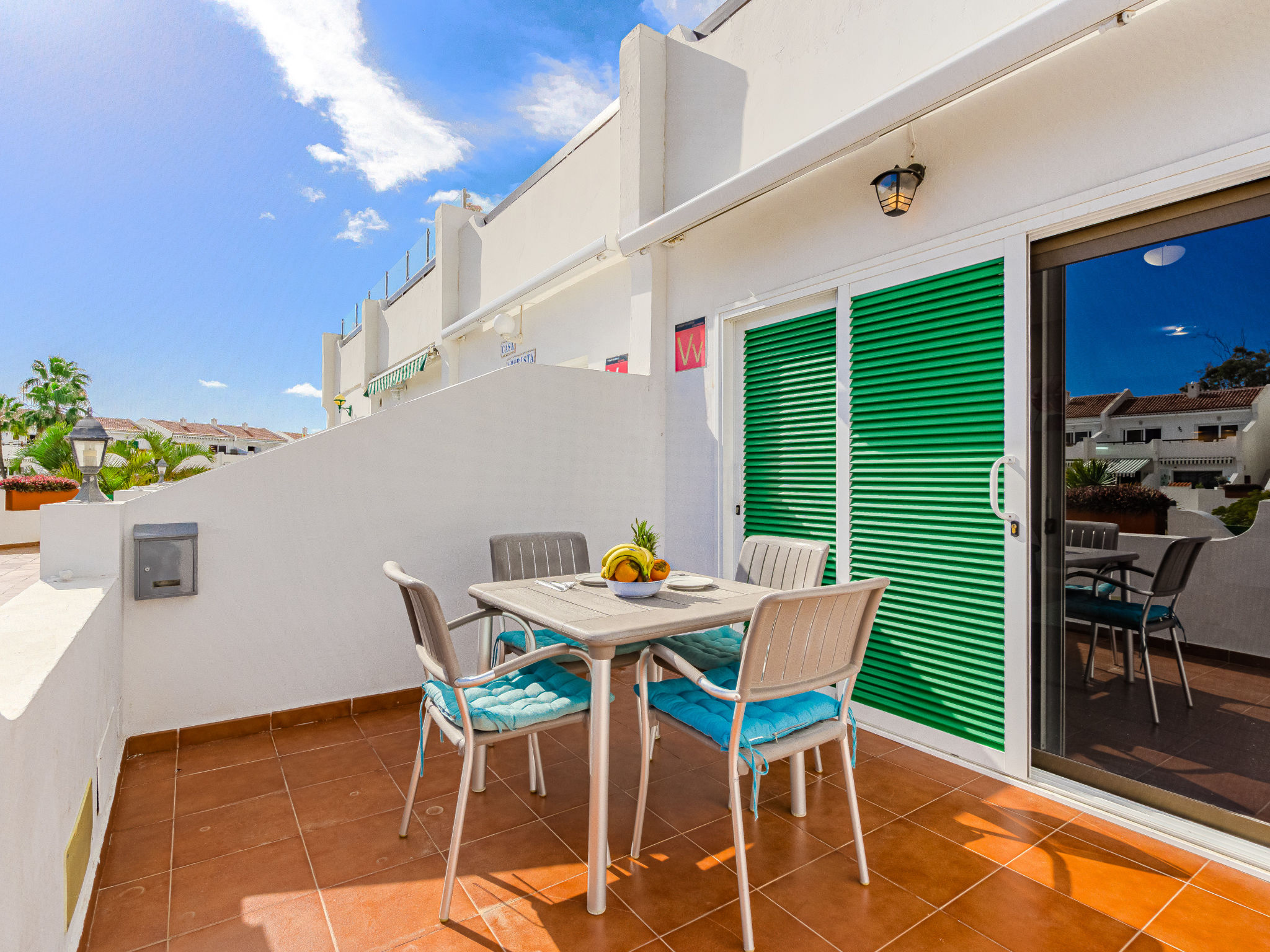 Photo of Parque Don Jose Sunshine