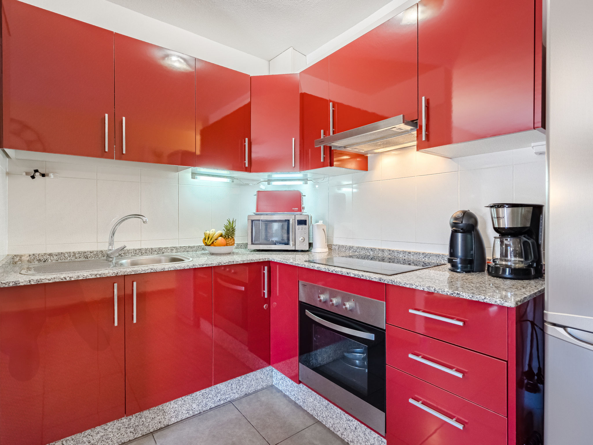 Photo of Parque Don Jose Sunshine